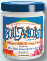 Soil Moist 1lb
