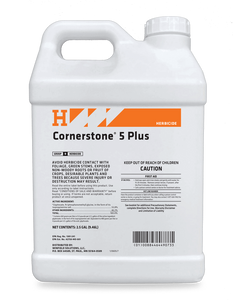 Cornerstone® 5 Plus