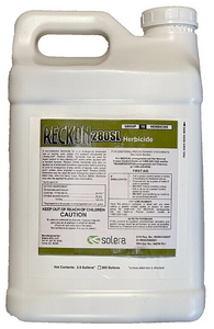 RECKON 280 SL (GLUFOSINATE) 2.5 GAL