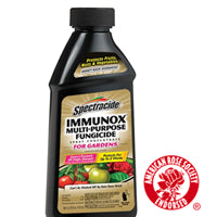 Spectracide Immunox Multi-Purpose Fungicide