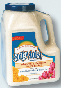 Soil Moist 3lb