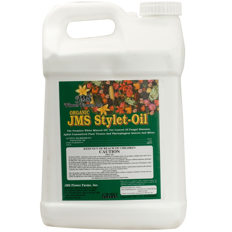 JMS Stylet Oil (spraying oil)