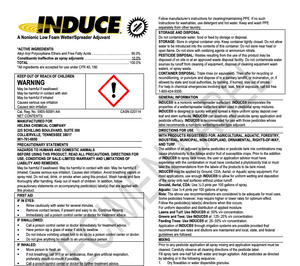 Induce